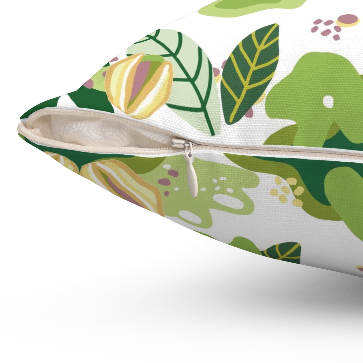 Pistachio Lover Pillow