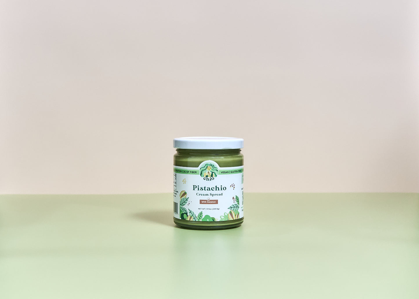 Pistachio Cream Chio