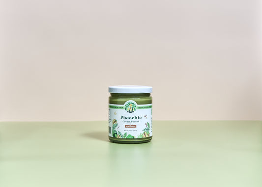 Pistachio Cream Chio