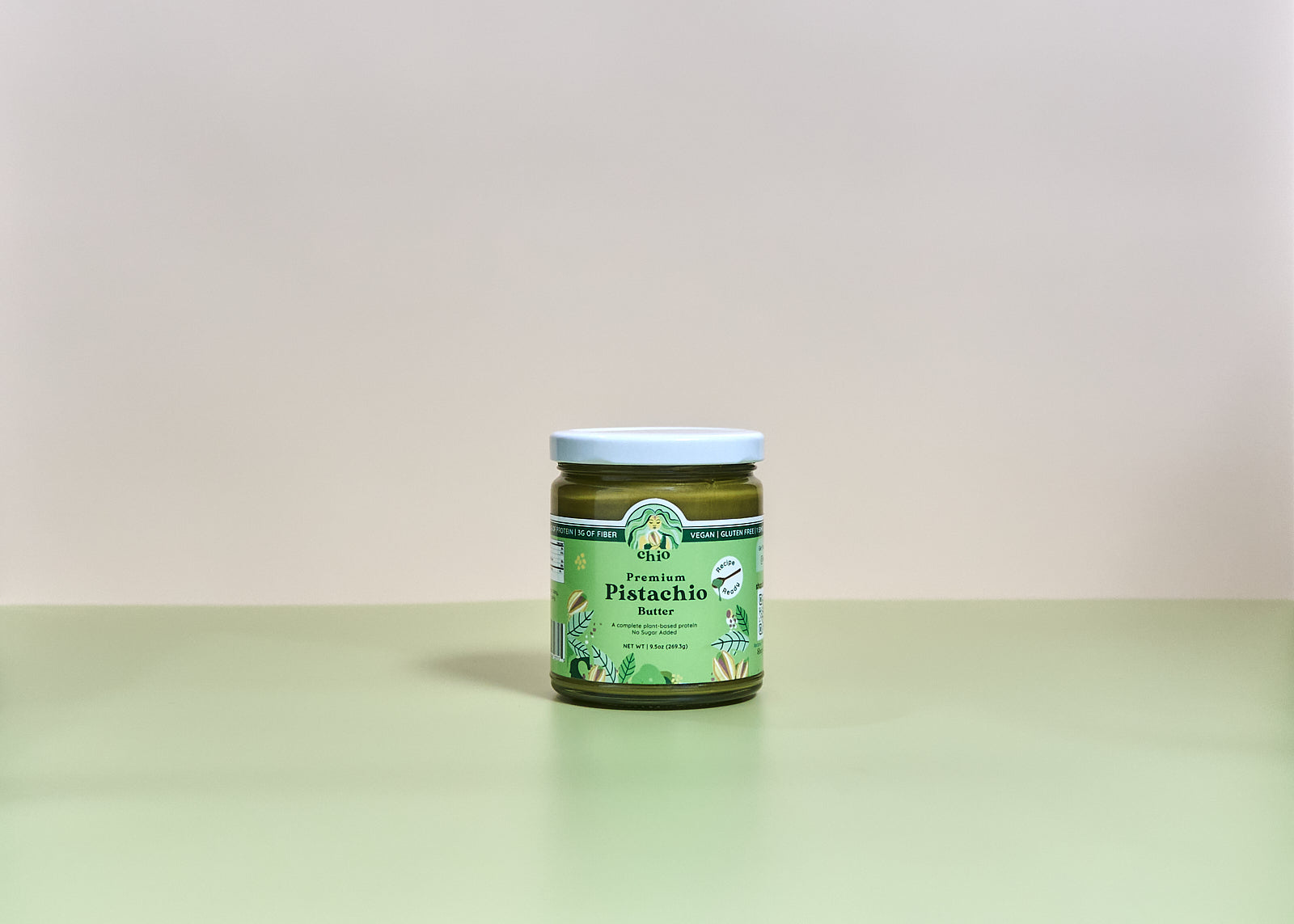 Premium Pistachio Butter Chio