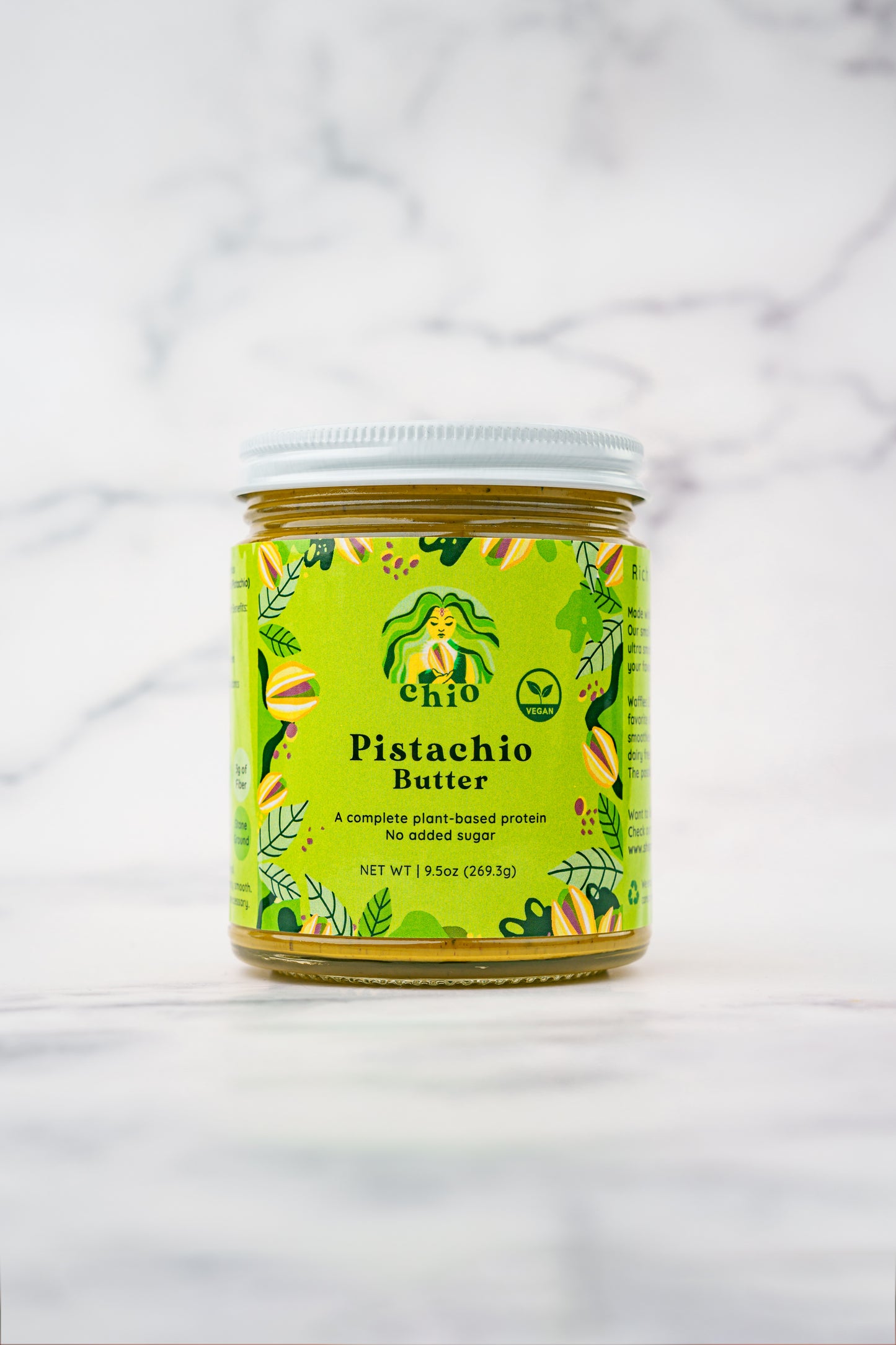Premium Pistachio Butter